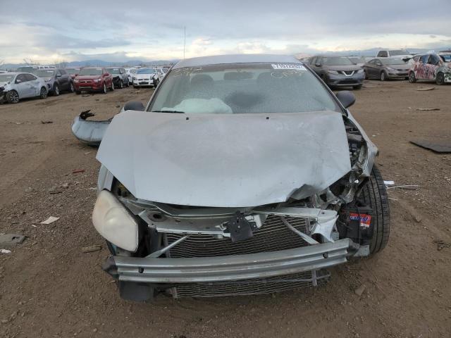 Photo 5 from auction – 2006 DODGE STRATUS SX with VIN 1B3EL46X76N160446