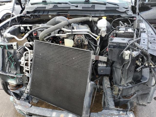 Photo 11 from auction – 2015 RAM 1500 ST with VIN 1C6RR7KT6FS773508