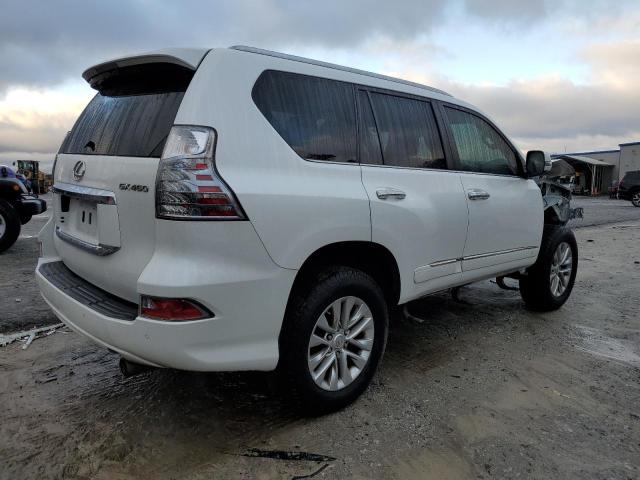 Photo 3 from auction – 2015 LEXUS GX 460 with VIN JTJBM7FX0F5118343