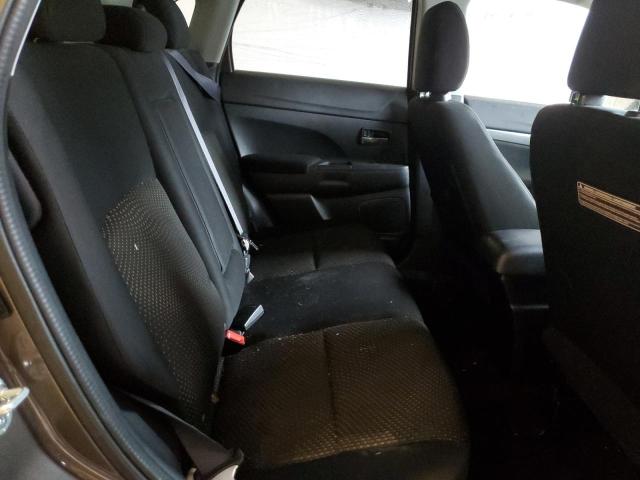 Photo 11 from auction – 2016 MITSUBISHI OUTLANDER with VIN JA4AR3AU0GZ050250