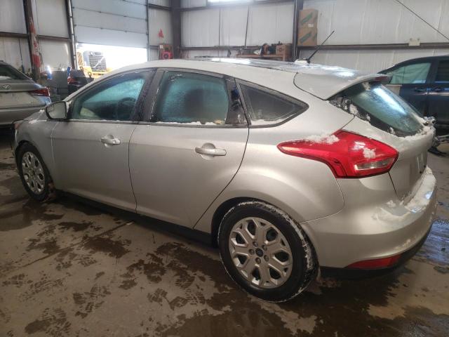 Photo 2 from auction – 2016 FORD FOCUS SE with VIN 1FADP3K28GL277880