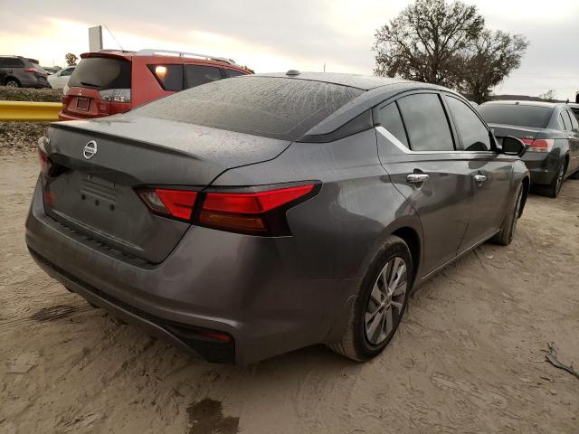 Photo 3 from auction – 2019 NISSAN ALTIMA S with VIN 1N4BL4BV2KC161960