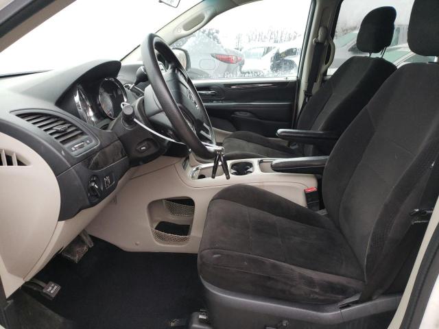 Photo 7 from auction – 2012 DODGE GRAND CARA with VIN 2C4RDGCG5CR373249