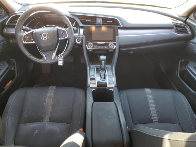 Photo 8 from auction – 2016 HONDA CIVIC EX with VIN 19XFC1F30GE027838