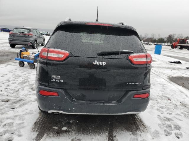 Photo 6 from auction – 2017 JEEP CHEROKEE L with VIN 1C4PJMDB8HW520311