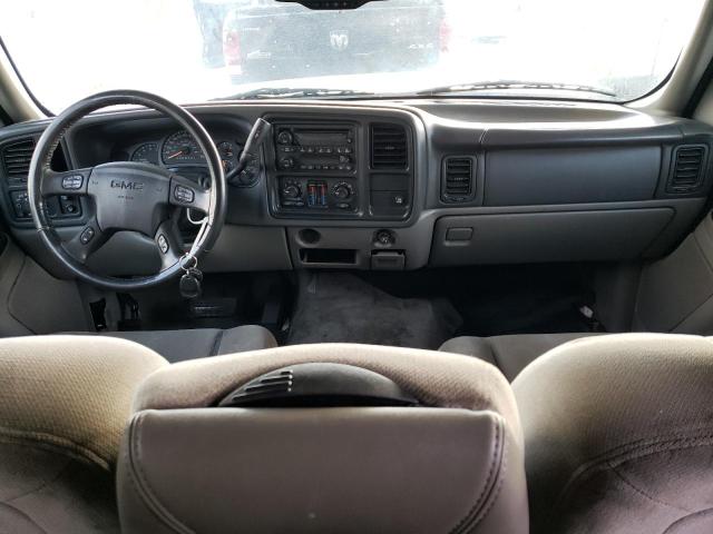 Photo 8 from auction – 2006 GMC YUKON with VIN 1GKEC13V46R116045