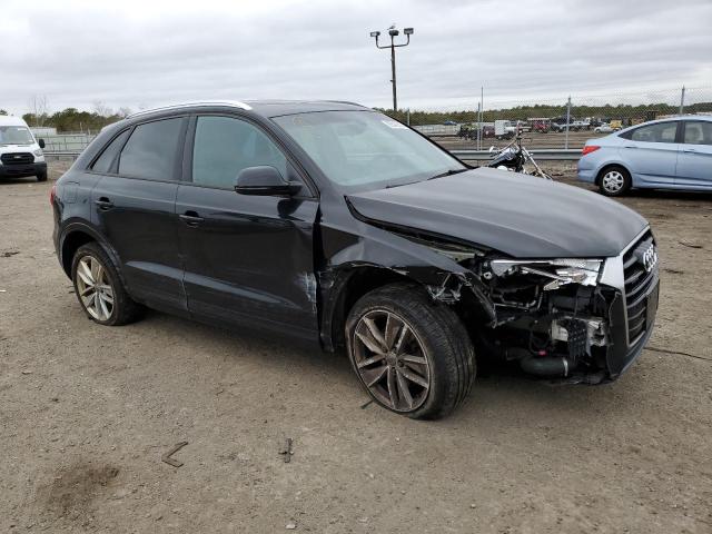 Photo 4 from auction – 2017 AUDI Q3 PREMIUM with VIN WA1ECCFS0HR011301