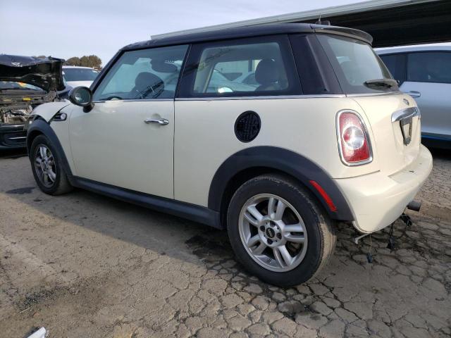 Photo 2 from auction – 2013 MINI COOPER with VIN WMWSU3C55DT681408
