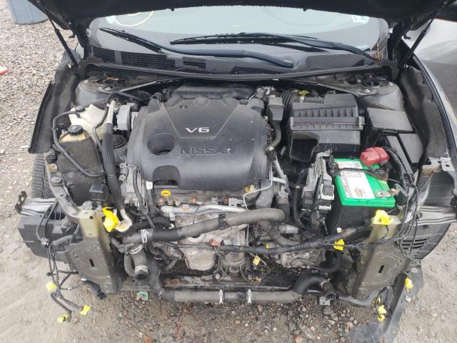 Photo 11 from auction – 2017 NISSAN MAXIMA 3.5 with VIN 1N4AA6AP6HC401908
