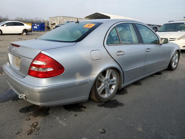 Photo 3 from auction – 2005 MERCEDES-BENZ E-CLASS with VIN WDBUF70J35A778018