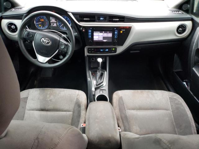 Photo 8 from auction – 2017 TOYOTA COROLLA L with VIN 2T1BURHE8HC894445