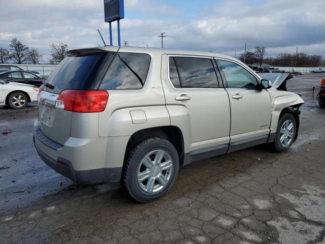Photo 3 from auction – 2015 GMC TERRAIN SL with VIN 2GKALMEK5F6375349