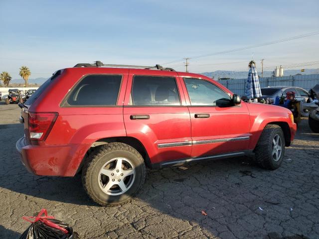 Photo 3 from auction – 2005 JEEP GRAND CHER with VIN 1J4GR48K15C653700