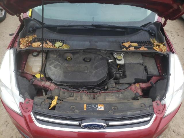 Photo 12 from auction – 2013 FORD ESCAPE SEL with VIN 1FMCU9H9XDUB37627