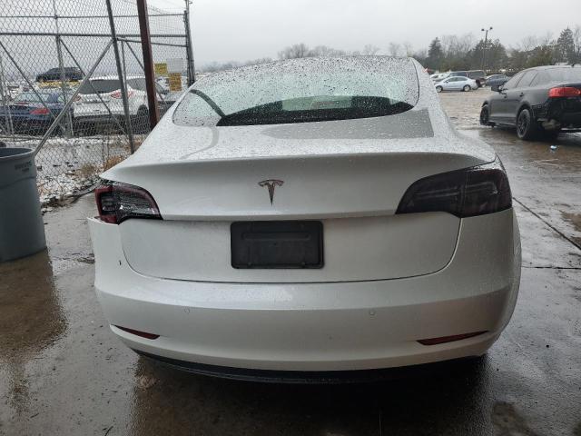 Photo 6 from auction – 2020 TESLA MODEL 3 with VIN 5YJ3E1EA9LF737127