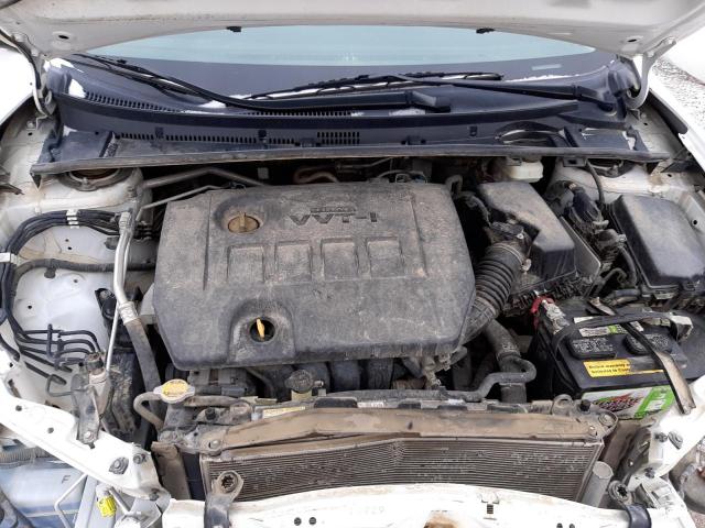 Photo 11 from auction – 2015 TOYOTA COROLLA L with VIN 5YFBURHE1FP292449