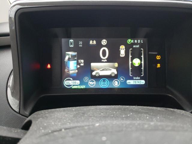 Photo 9 from auction – 2014 CHEVROLET VOLT with VIN 1G1RA6E41EU163302