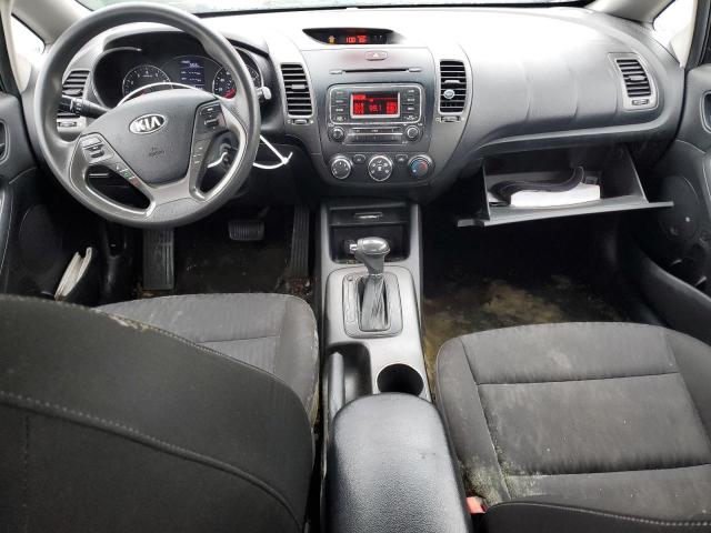 Photo 8 from auction – 2014 KIA FORTE LX with VIN KNAFK4A61E5077045