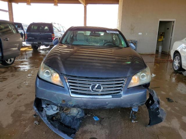 Photo 5 from auction – 2012 LEXUS ES 350 with VIN JTHBK1EG4C2507621