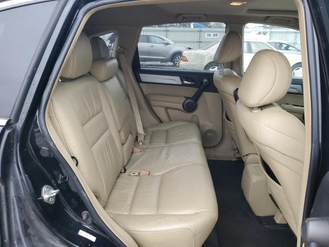 Photo 11 from auction – 2011 HONDA CR-V EXL with VIN 5J6RE3H72BL031452