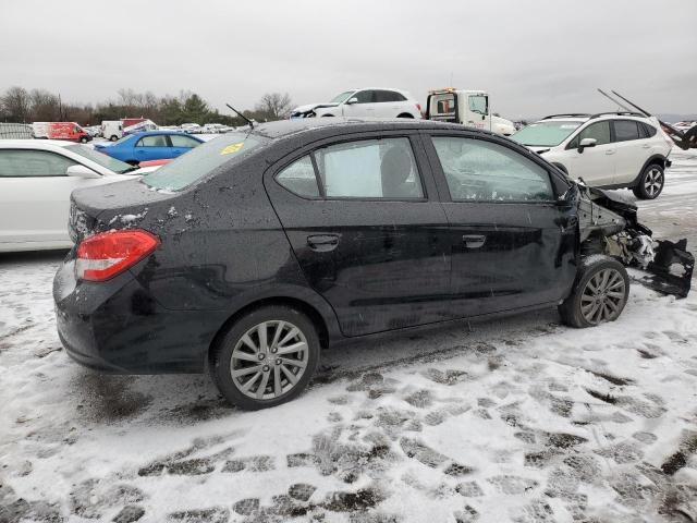 Photo 3 from auction – 2019 MITSUBISHI MIRAGE G4 with VIN ML32F3FJ6KHF13708