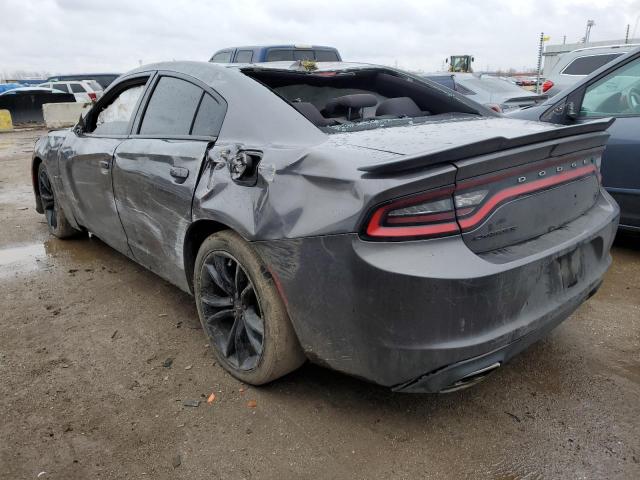 Photo 2 from auction – 2017 DODGE CHARGER R/ with VIN 2C3CDXCT9HH544122