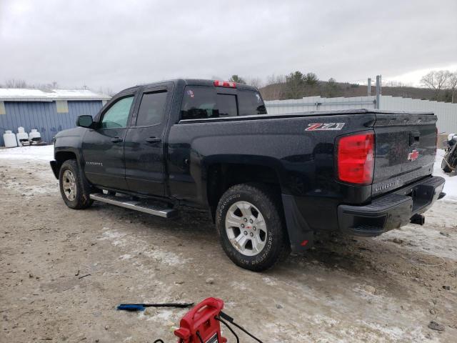 Photo 2 from auction – 2016 CHEVROLET SILVERADO with VIN 1GCVKREC0GZ225080