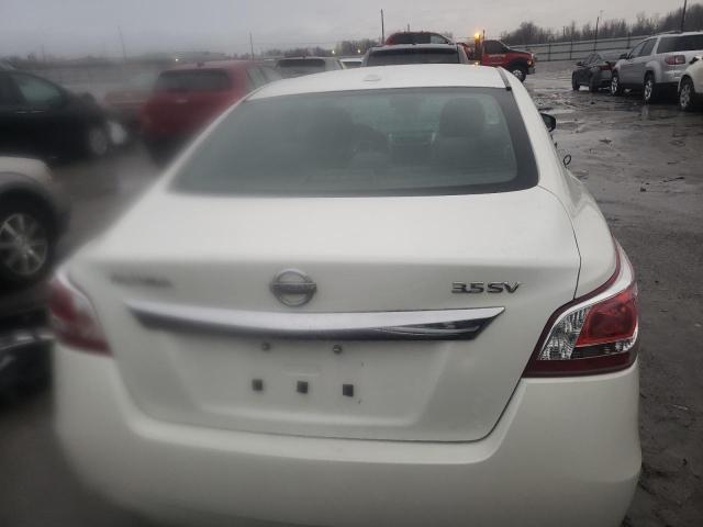Photo 6 from auction – 2013 NISSAN ALTIMA 3.5 with VIN 1N4BL3AP4DC117359