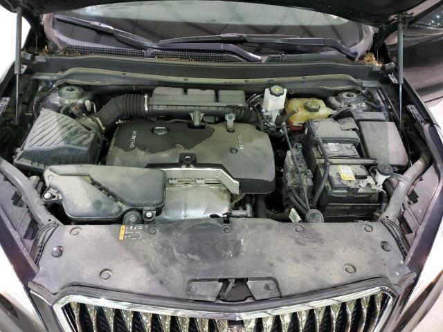 Photo 12 from auction – 2017 BUICK ENVISION E with VIN LRBFXDSA3HD165496