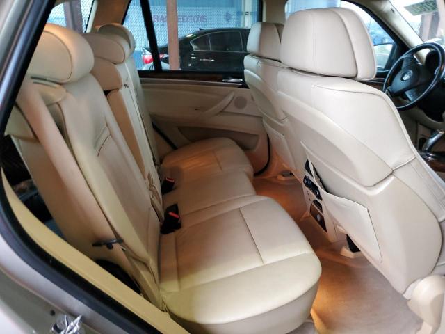 Photo 11 from auction – 2008 BMW X5 3.0I with VIN 5UXFE435X8L009050