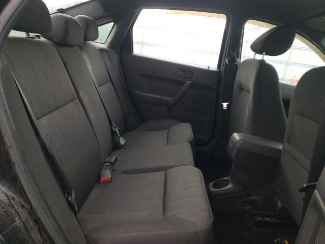 Photo 10 from auction – 2011 FORD FOCUS SE with VIN 1FAHP3FNXBW156829