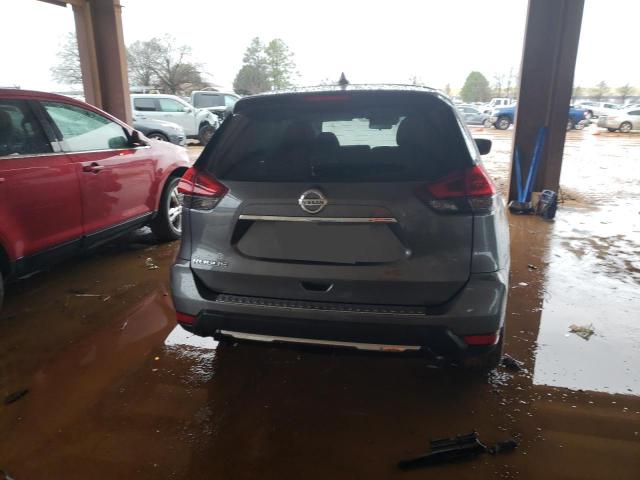 Photo 6 from auction – 2020 NISSAN ROGUE S with VIN 5N1AT2MT0LC732851
