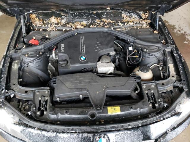 Photo 11 from auction – 2013 BMW 328 XI with VIN WBA3B3C50DF538178