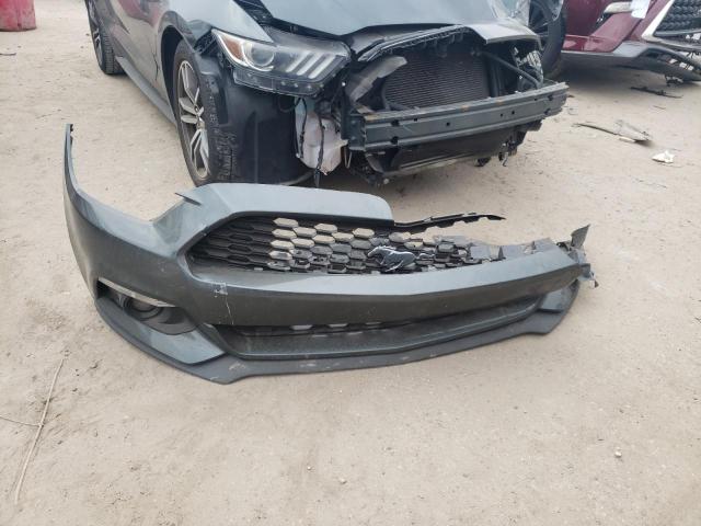 Photo 12 from auction – 2015 FORD MUSTANG with VIN 1FATP8UH2F5361853