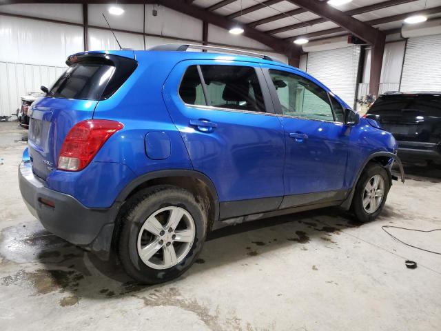 Photo 3 from auction – 2016 CHEVROLET TRAX 1LT with VIN KL7CJPSB9GB751336