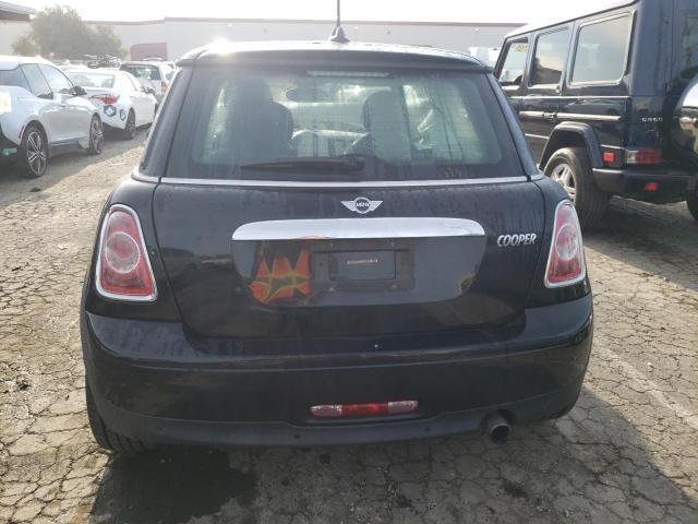 Photo 6 from auction – 2013 MINI COOPER with VIN WMWSU3C5XDT684305