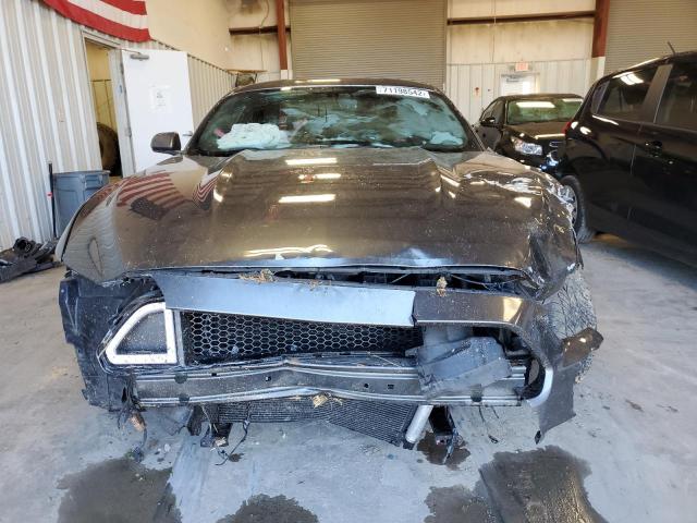 Photo 5 from auction – 2016 FORD MUSTANG with VIN 1FA6P8AM6G5299907