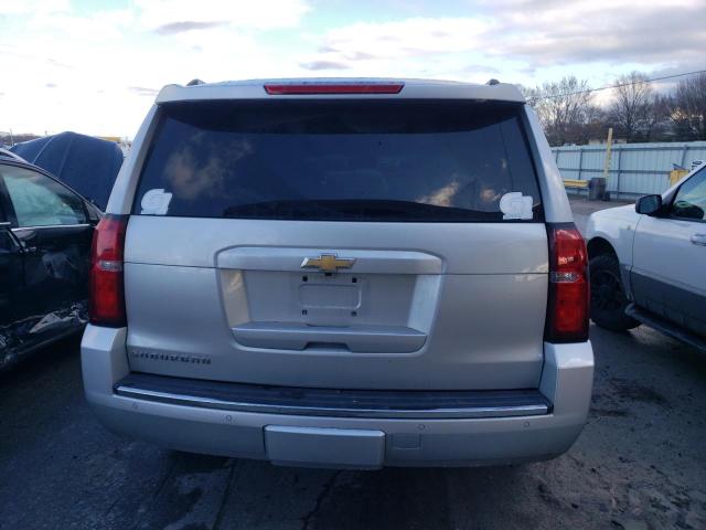 Photo 6 from auction – 2016 CHEVROLET SUBURBAN K with VIN 1GNSKJKC7GR257671