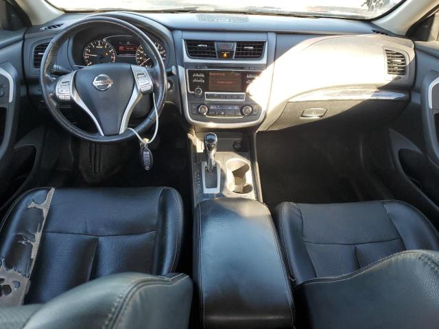 Photo 8 from auction – 2016 NISSAN ALTIMA 2.5 with VIN 1N4AL3AP0GC234260