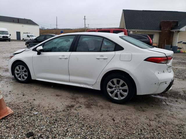 Photo 2 from auction – 2020 TOYOTA COROLLA LE with VIN 5YFEPRAE9LP145273