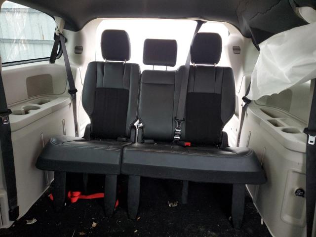 Photo 10 from auction – 2019 DODGE GRAND CARA with VIN 2C4RDGCG7KR707781