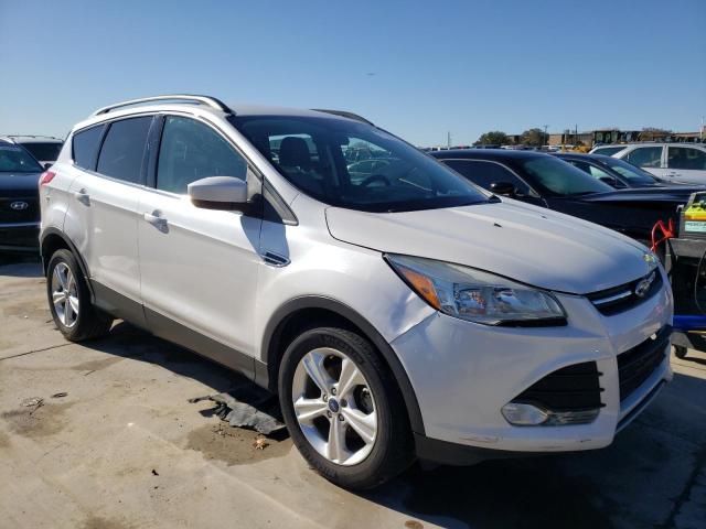 Photo 4 from auction – 2016 FORD ESCAPE SE with VIN 1FMCU0GX9GUB23315