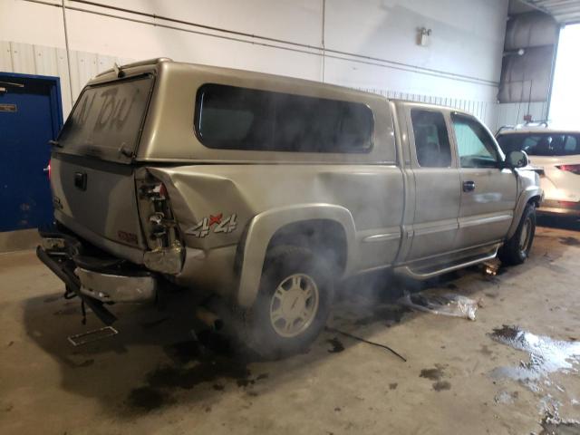 Zdjęcie 3 z aukcji – 2001 GMC NEW SIERRA z VIN 1GTEK19VX1E110854