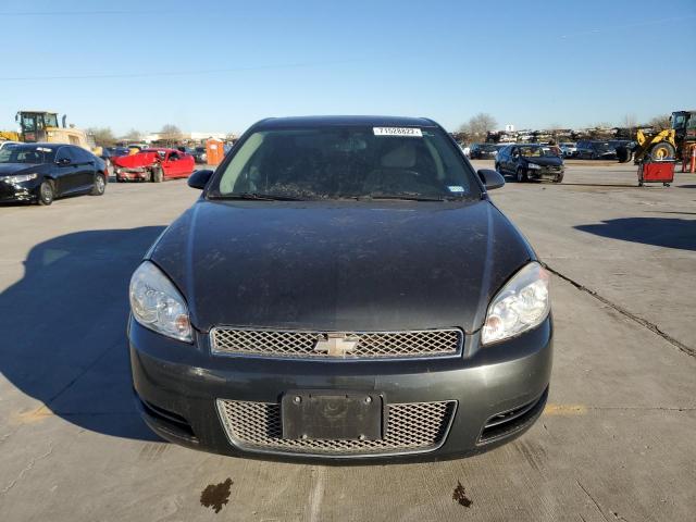 Photo 5 from auction – 2014 CHEVROLET IMPALA LIM with VIN 2G1WB5E39E1177543