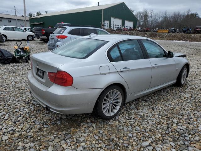 Photo 3 from auction – 2009 BMW 335 XI with VIN WBAPL33589A405042