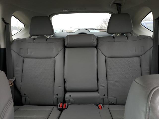 Photo 10 from auction – 2016 HONDA CR-V EXL with VIN 5J6RM4H73GL068428