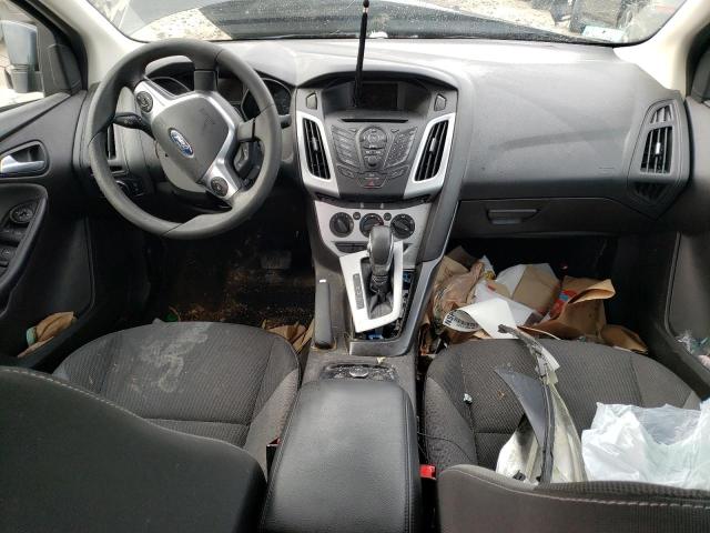 Photo 8 from auction – 2014 FORD FOCUS SE with VIN 1FADP3F21EL257252