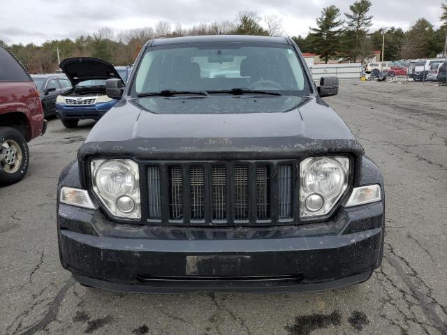 Photo 5 from auction – 2012 JEEP LIBERTY SP with VIN 1C4PJMAK9CW165436
