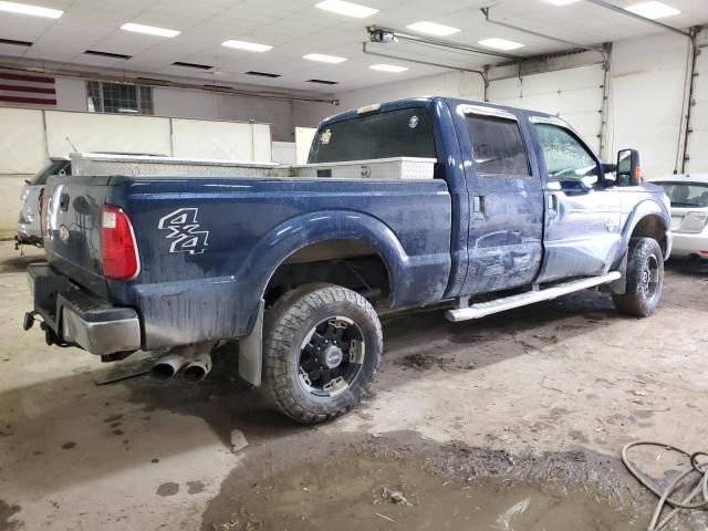 Photo 3 from auction – 2012 FORD F250 SUPER with VIN 1FT7W2BT3CEA77274