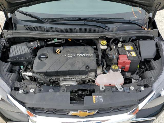 Photo 11 from auction – 2021 CHEVROLET SPARK 1LT with VIN KL8CD6SA9MC717374